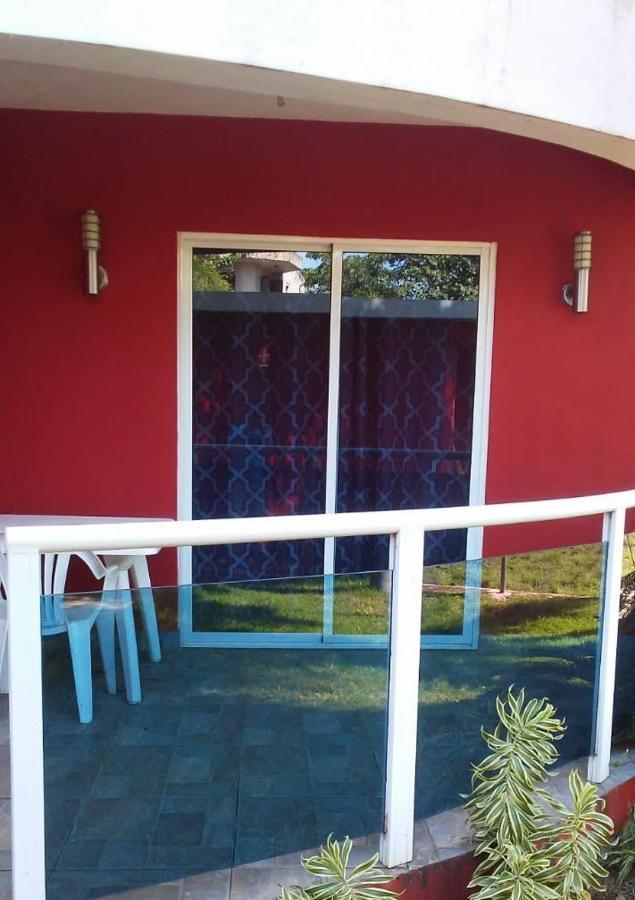 Apartament Agua Del Caribe Sosúa Zewnętrze zdjęcie