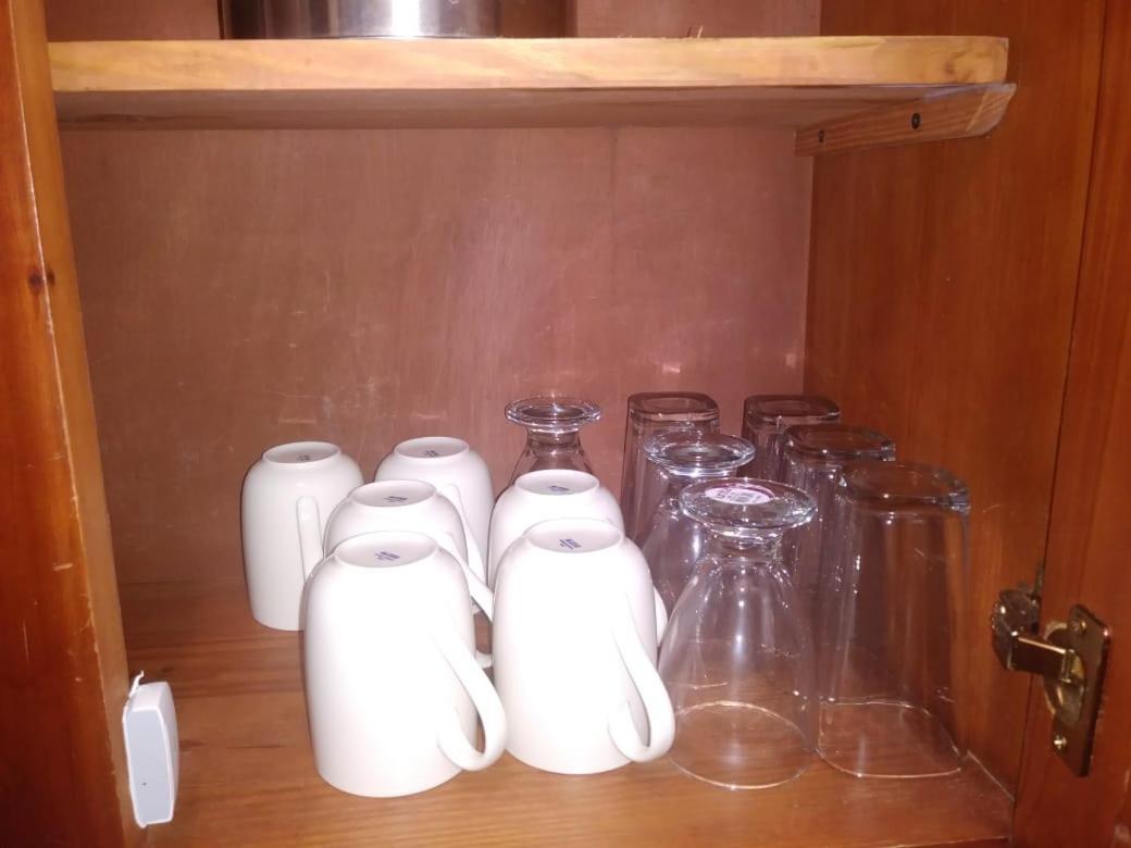 Apartament Agua Del Caribe Sosúa Zewnętrze zdjęcie