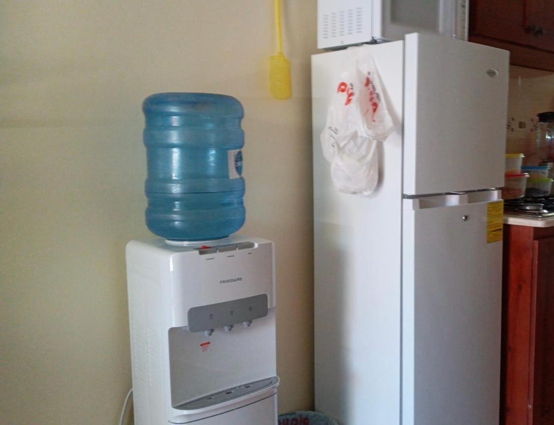 Apartament Agua Del Caribe Sosúa Zewnętrze zdjęcie